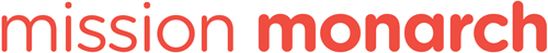 logo mission monarch